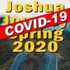 Spring 2020 Joshua Journey??